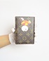 Louis Vuitton Tukashi Murakami PM Agenda, back view